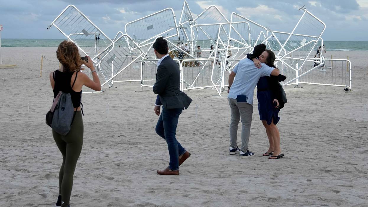 Miami Art Week