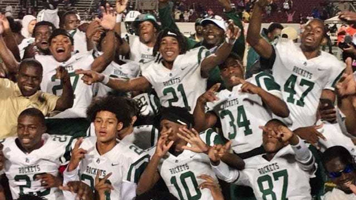 Miami Central Places Several Players On 6A All-State Teams