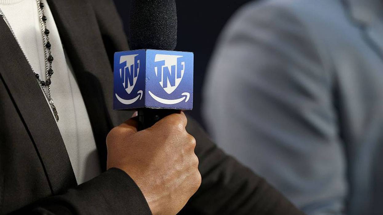 Miami Dolphins v Buffalo Bills