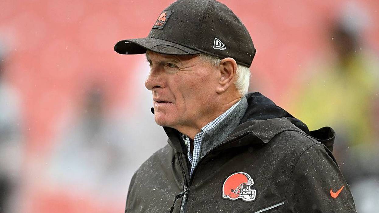 Miami Dolphins v Cleveland Browns