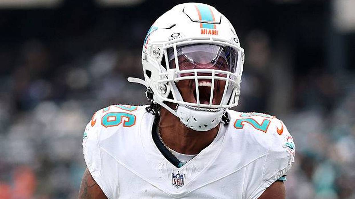 Miami Dolphins v New York Jets - NFL 2025