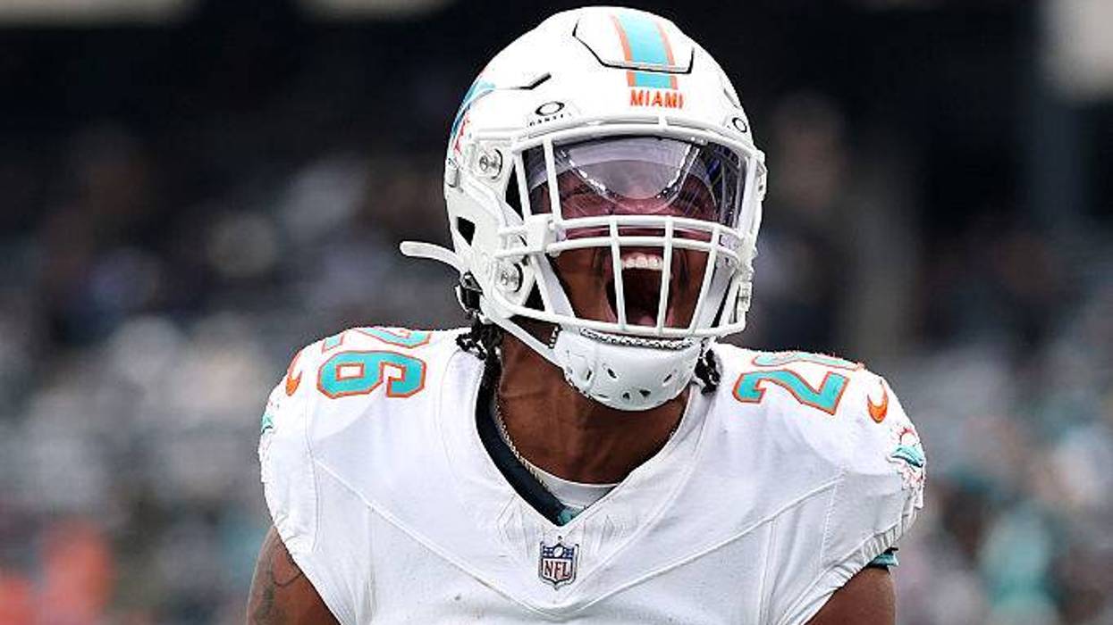 Miami Dolphins v New York Jets - NFL 2025