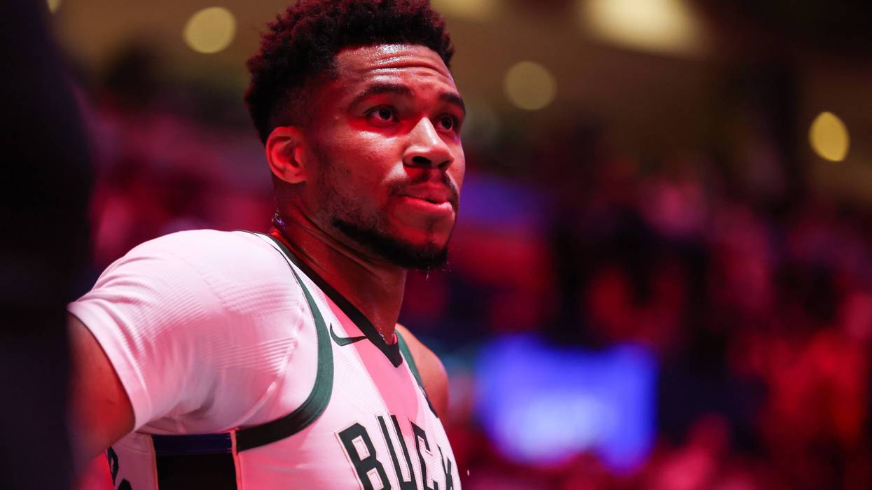 Ken Lavicka of Fox Sports South Florida on Giannis Trade