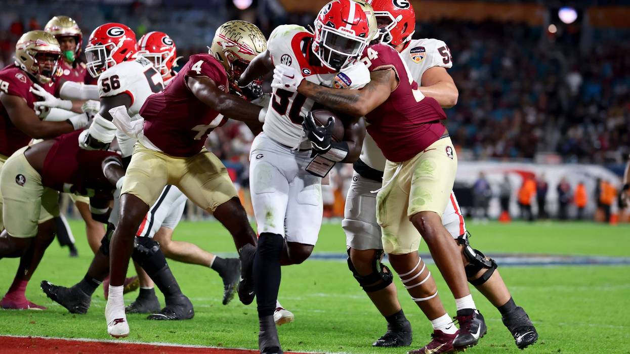 Why Georgia & FSU canceled their home-and-home series
