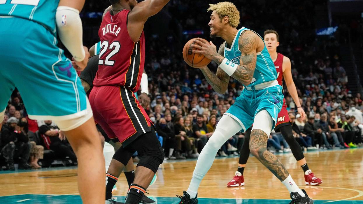 Miami has played it right this season
