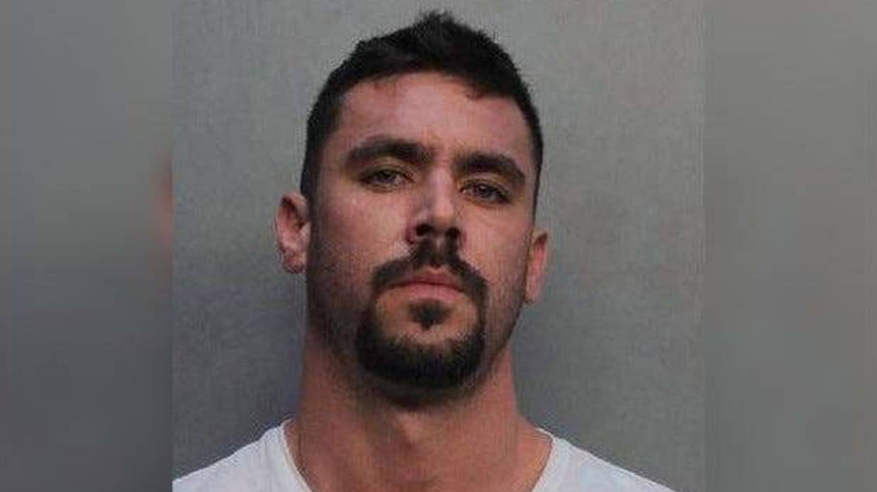 Miami man blows coronavirus relief funds on Lamborghini, dating sites, hotel stays