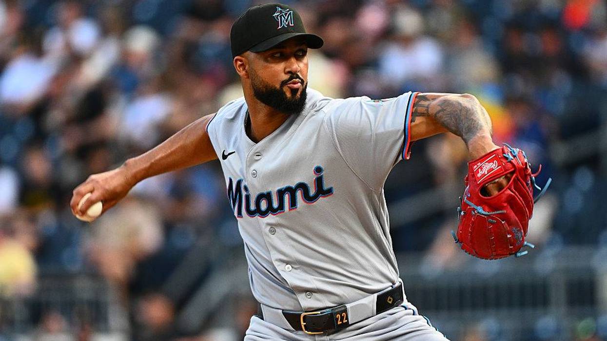 Miami Marlins v Pittsburgh Pirates