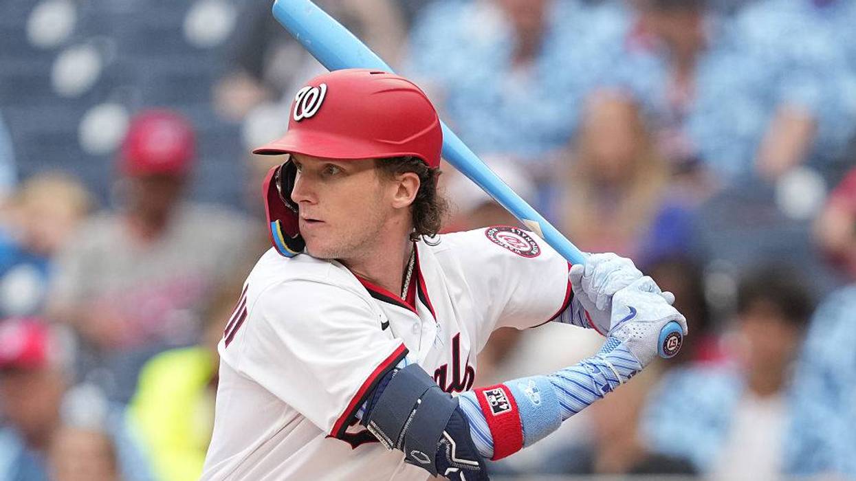 Miami Marlins v Washington Nationals