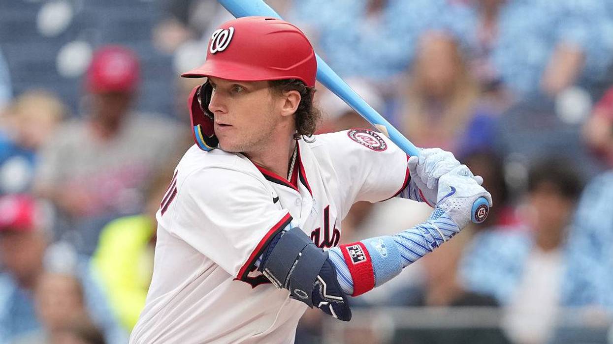Miami Marlins v Washington Nationals