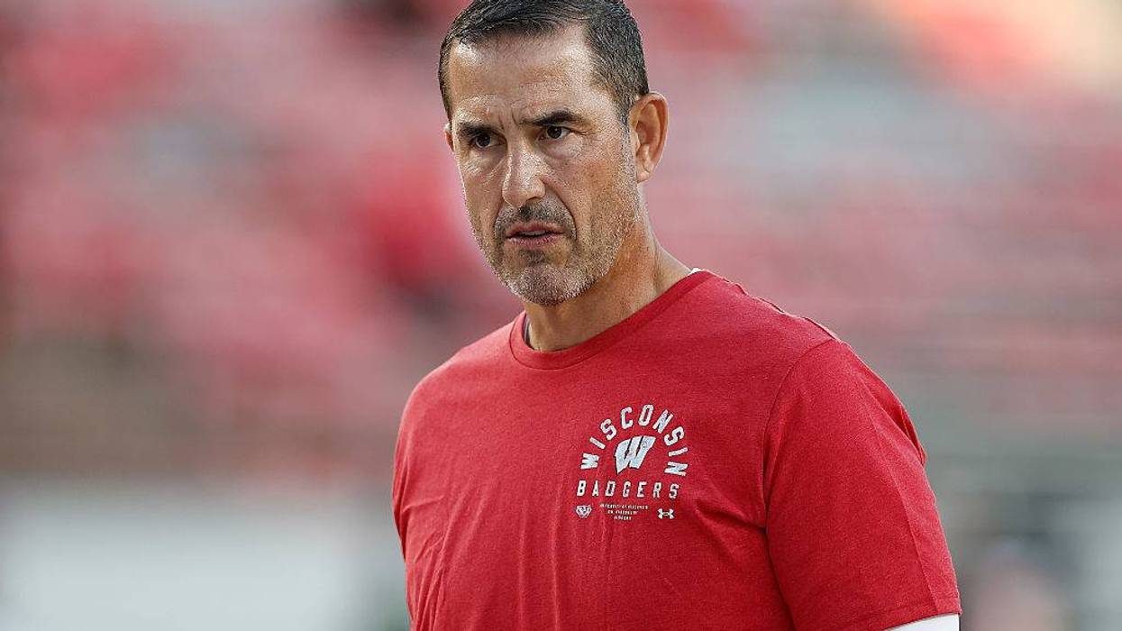 Miami (OH) v Wisconsin