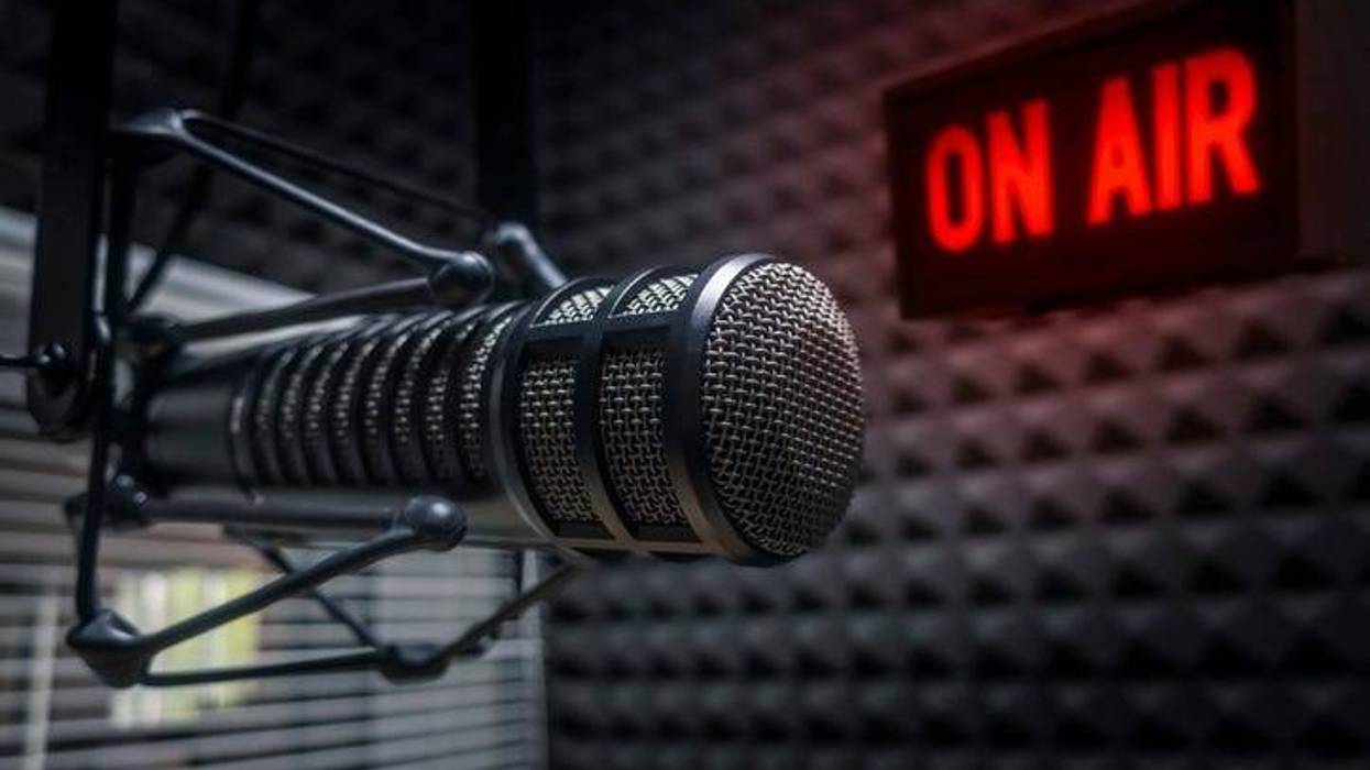 mic