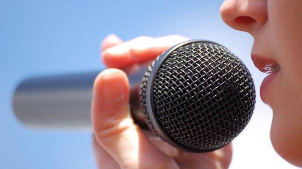 mic