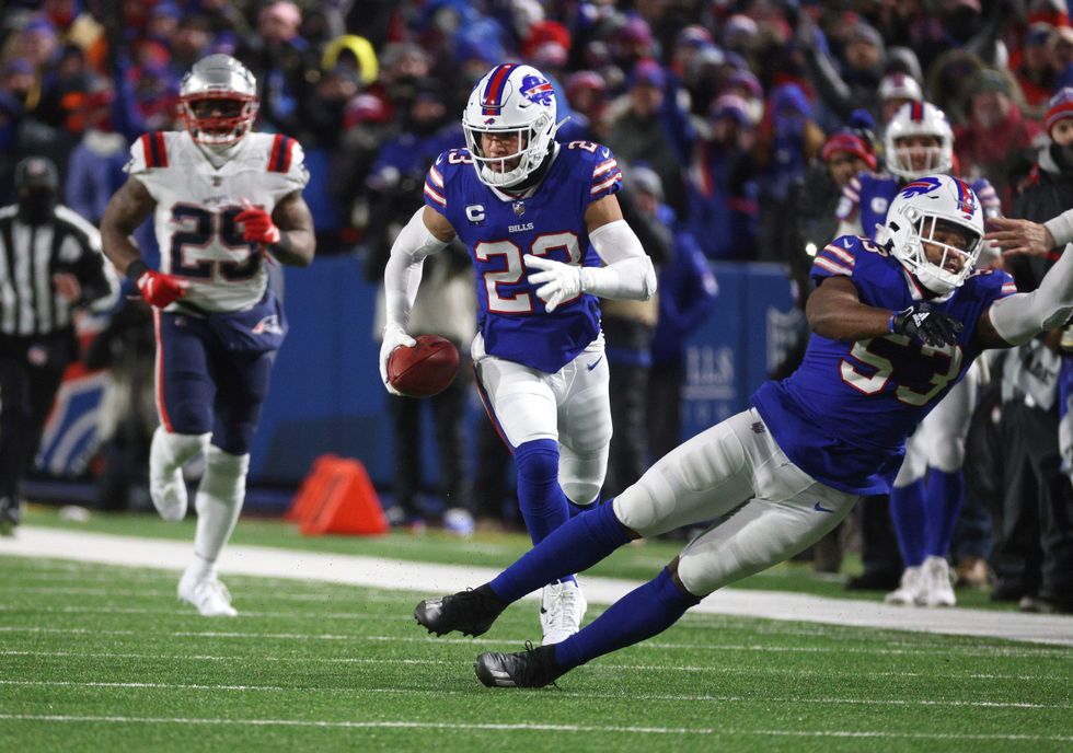 Micah Hyde