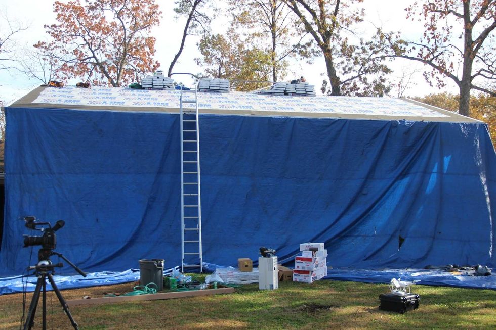 Michael A. Taylor, of the Washington Nationals, joins 106.7 The Fan's Grant Paulsen to meet and greet fans at T-Mobile in Pentagon City.