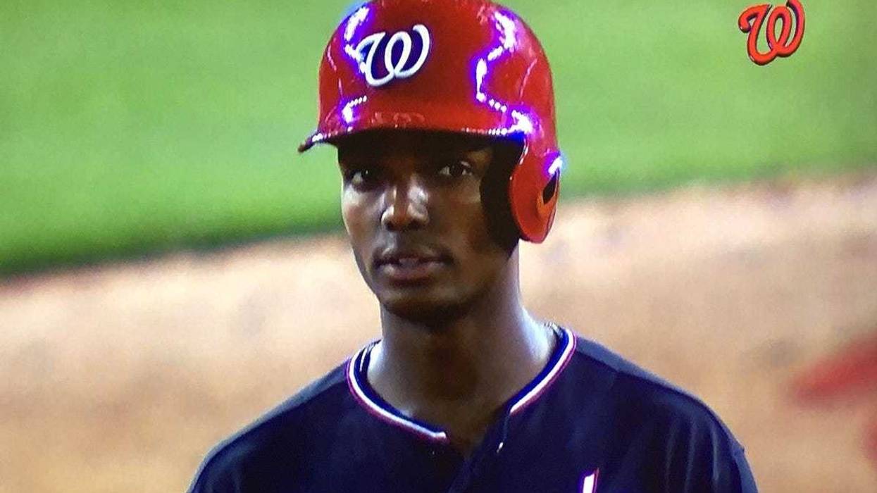 Michael_A_Taylor_Walk_Off