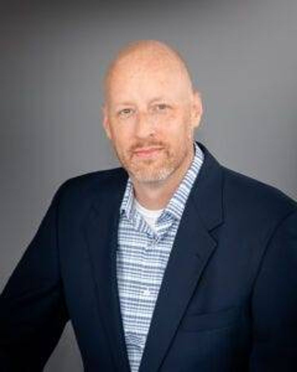 Michael Allen is CEO and co-founder of the 5th Meridian Group, a licensed cannabis transportation company. He