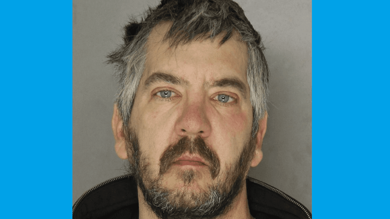 Man owing nearly $40k in child support arrested