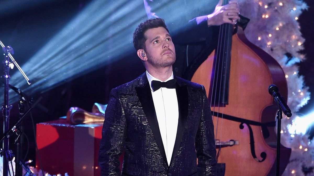 Michael Bublé