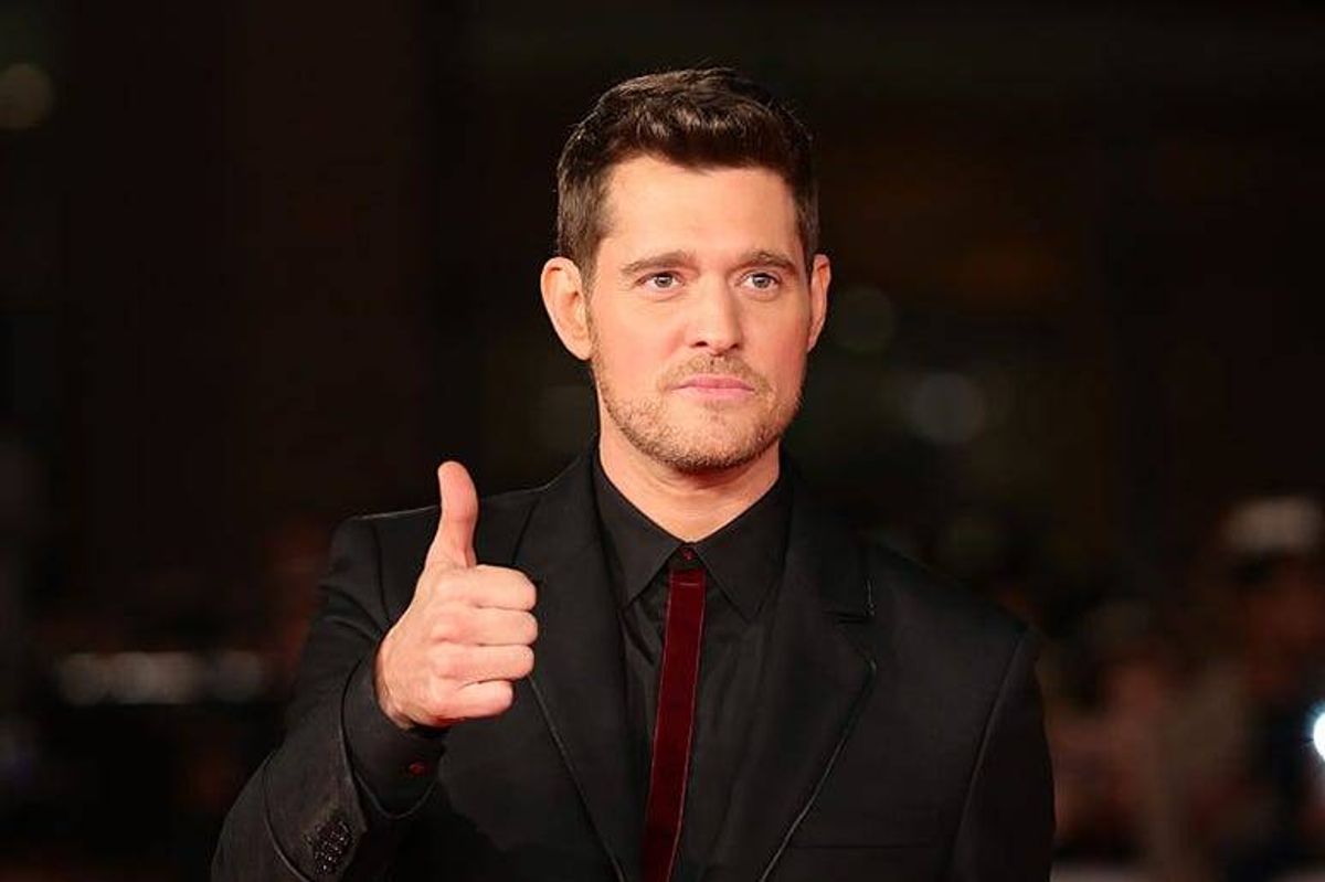 Michael Bublé