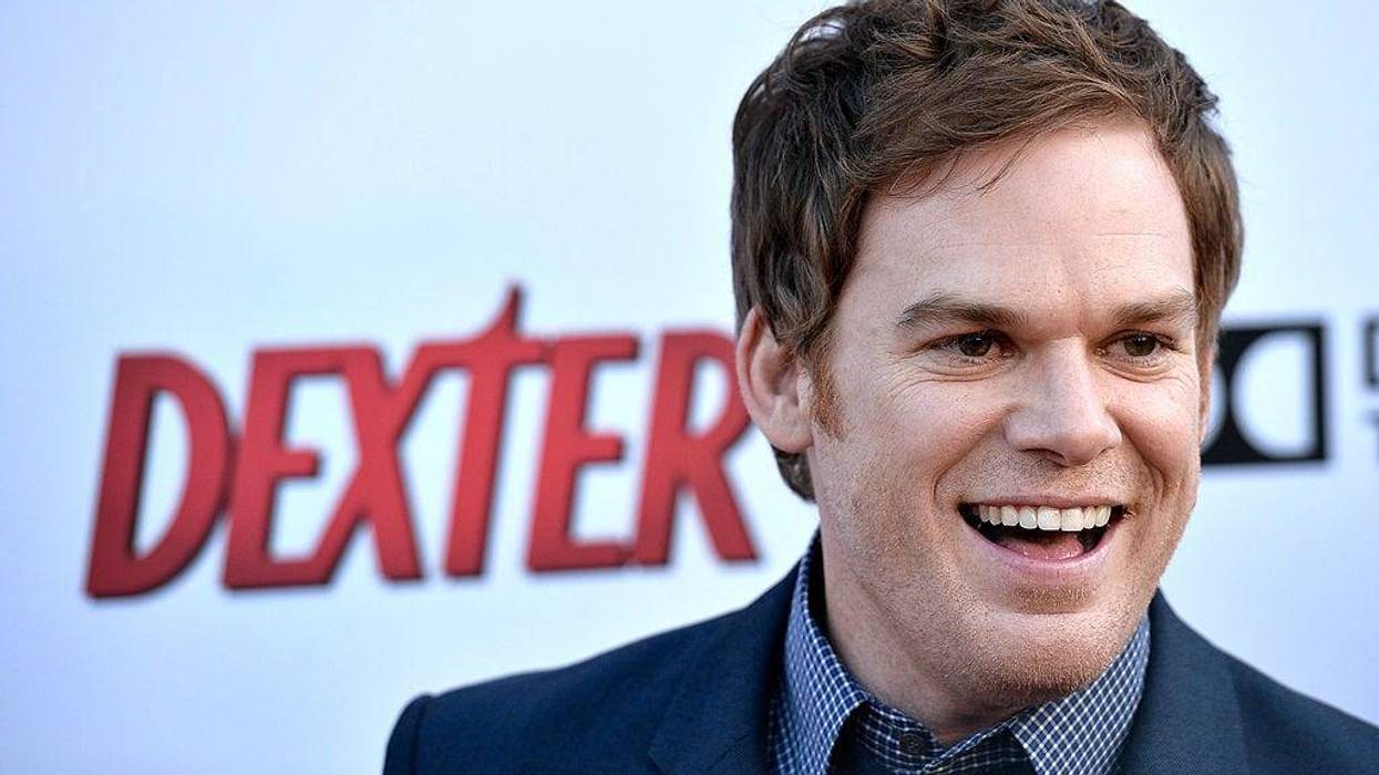 Michael C. Hall