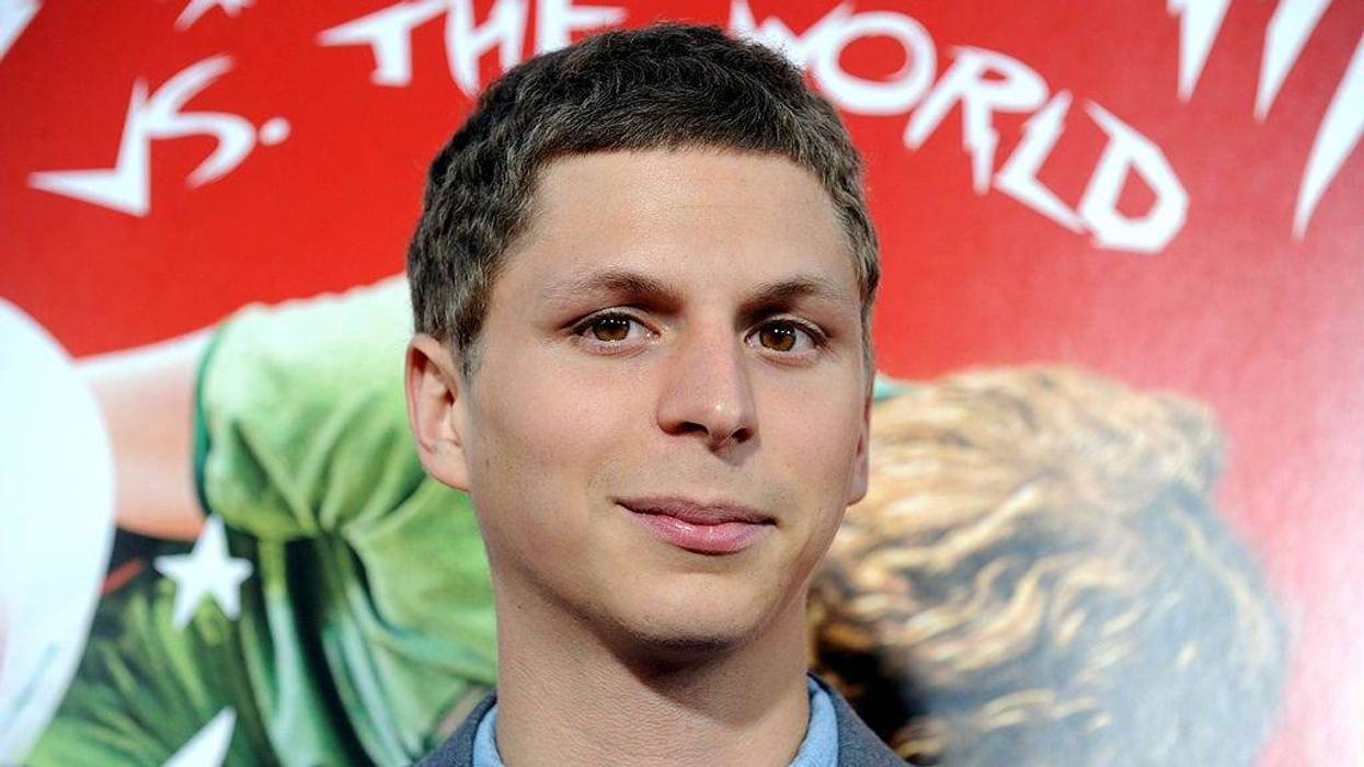 Michael Cera