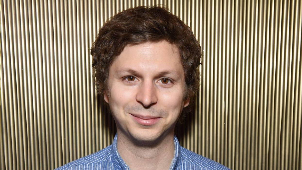 Michael Cera