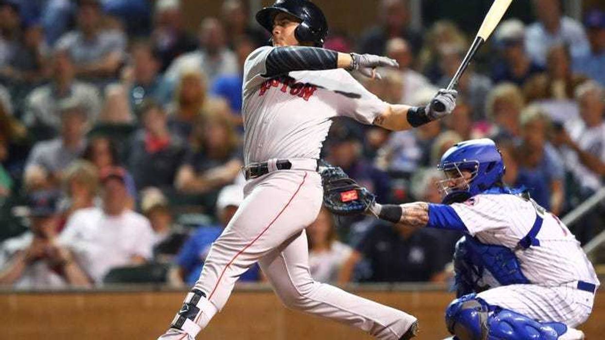 Michael Chavis