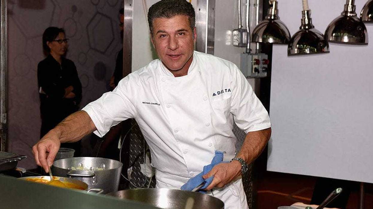 Michael Chiarello