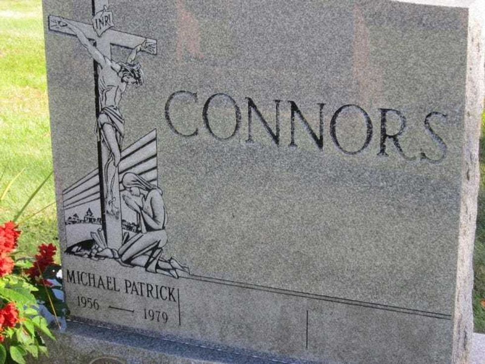 Keep Convicted Cop Killer In Prison - Send This Letter To The Parole Board