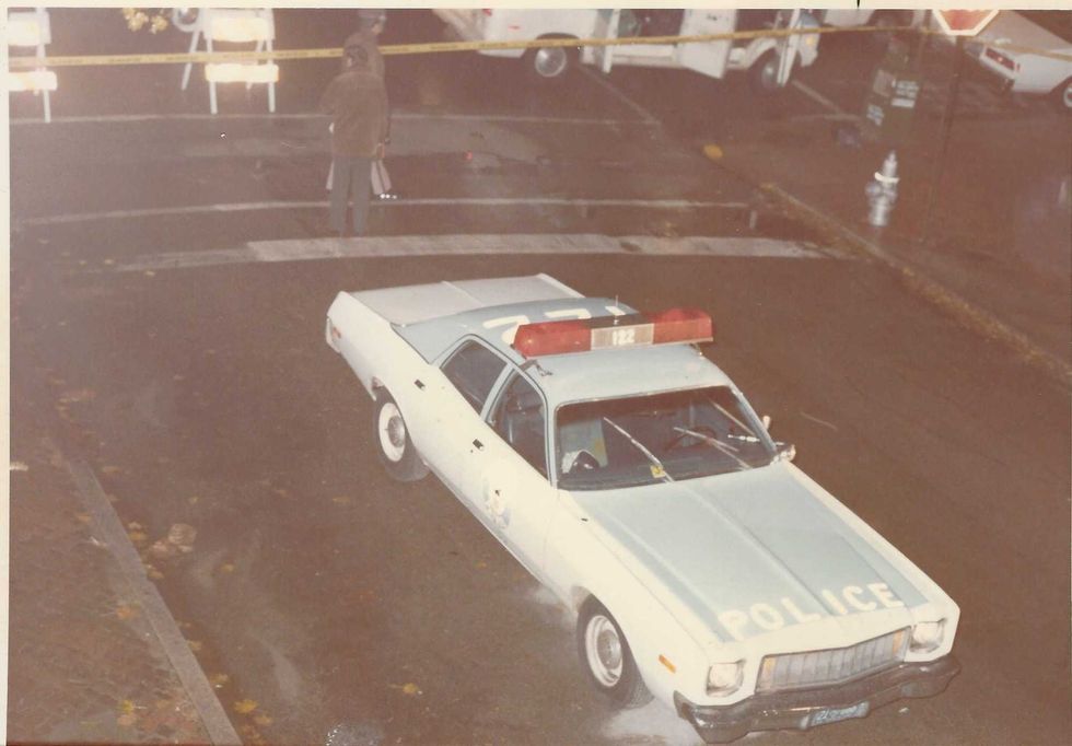 Michael Connors' Former Lieutenant: November 13, 1979 Was Like A 'Terrible Nightmare'