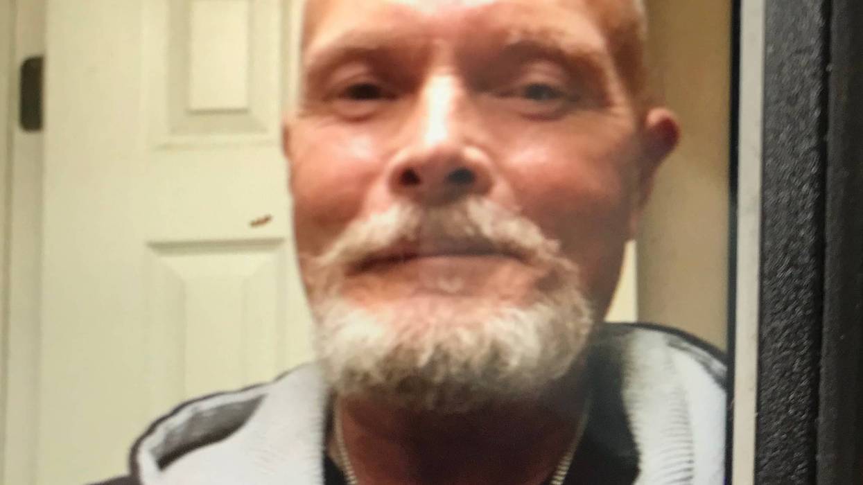Michael David Cooper