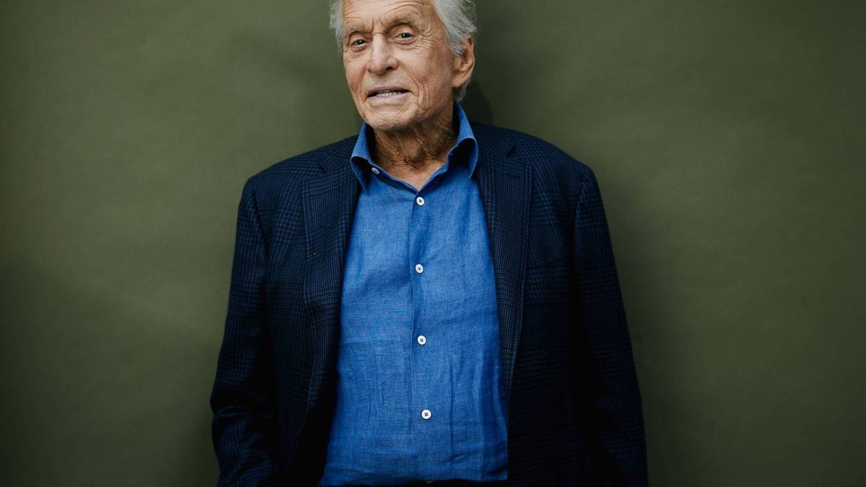 MICHAEL-DOUGLAS