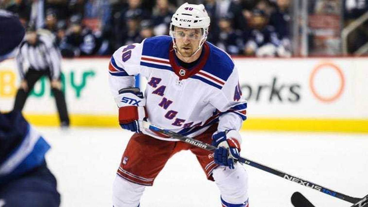 Michael Grabner