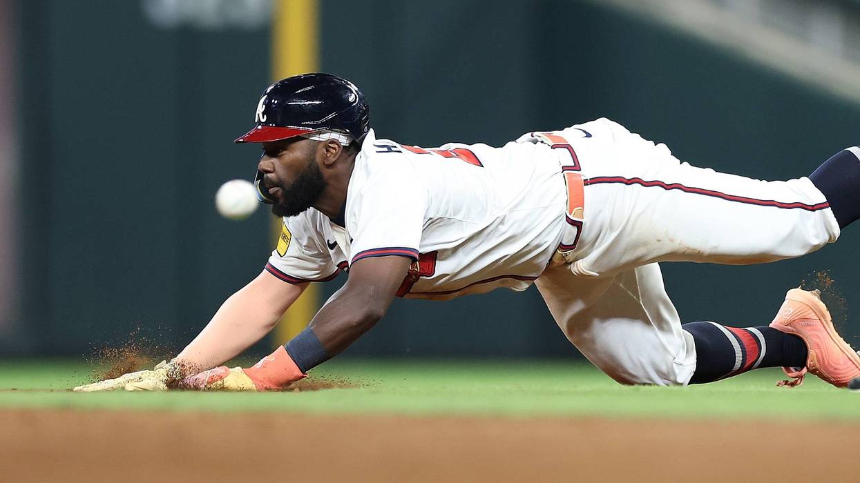 Will speed define the Braves’ 2026 offensive attack?