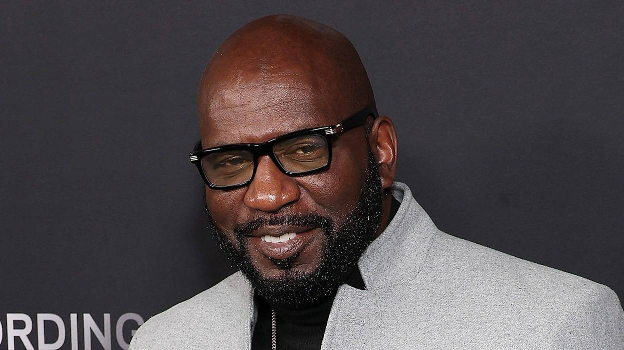 Michael 'Harry-O' Harris