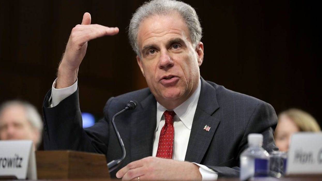 Michael Horowitz