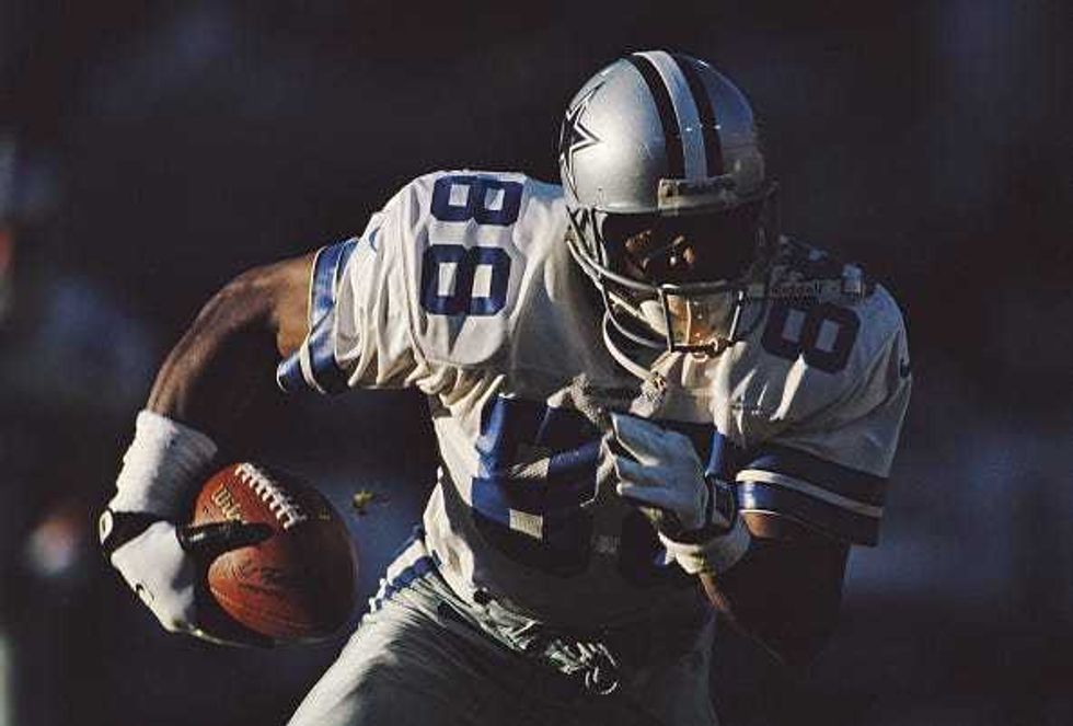 Michael Irvin