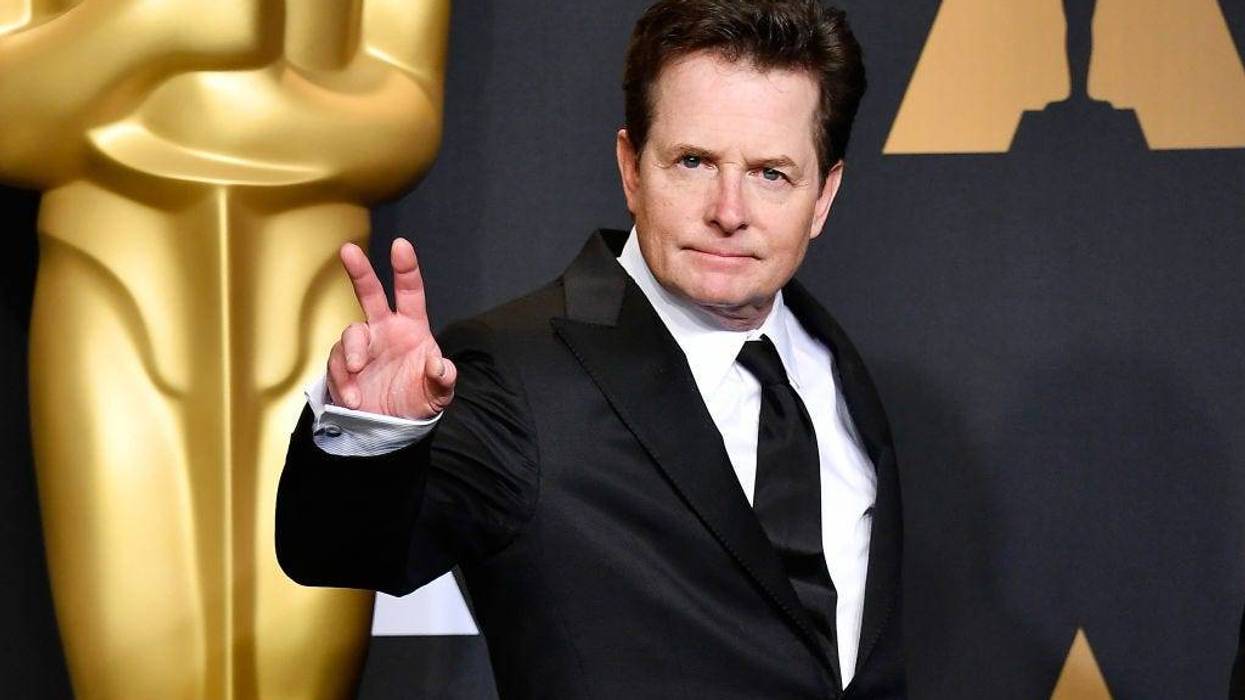 Michael J. Fox