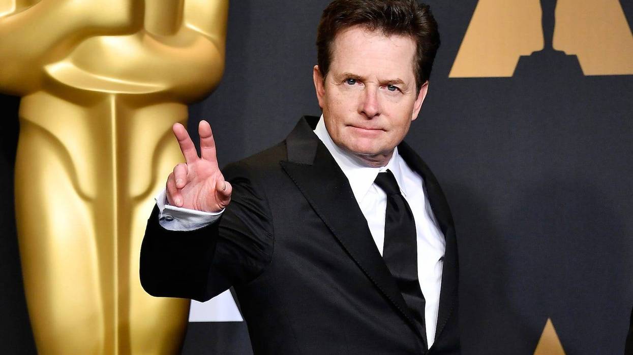 Michael J. Fox