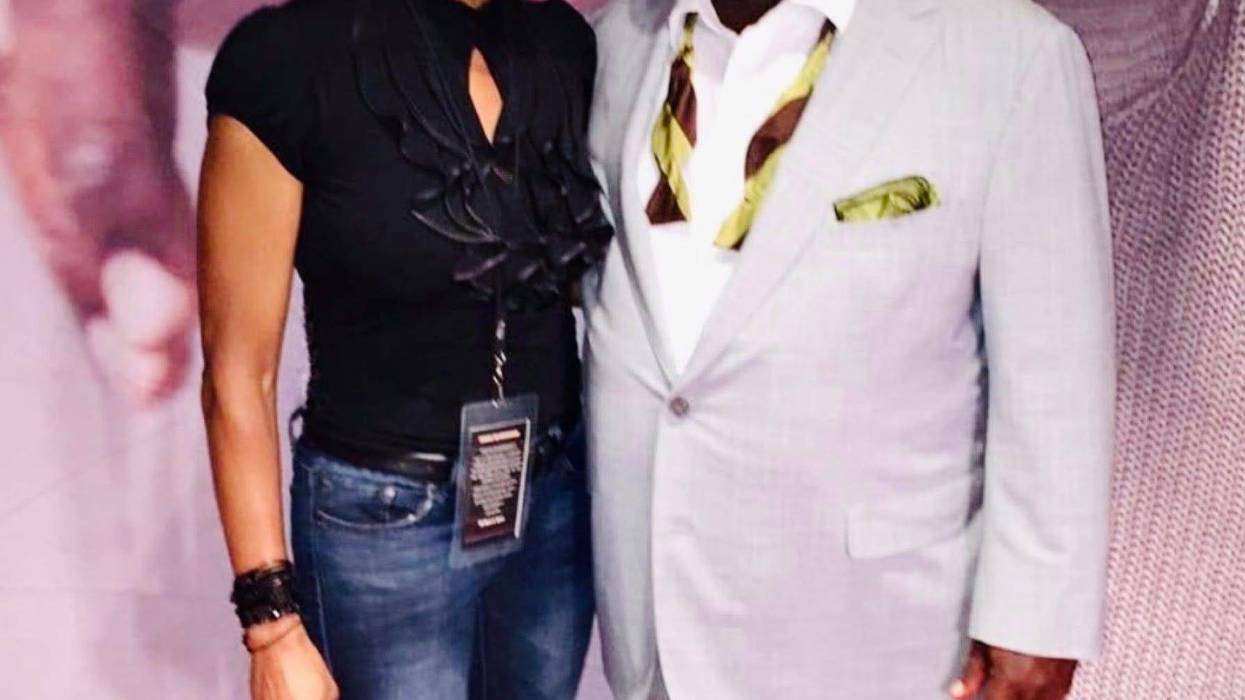 Michael Jackson Got To Be There begins the #tbt set #latenightlove