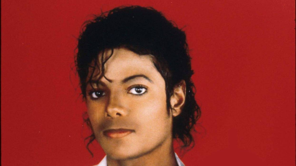 Michael Jackson