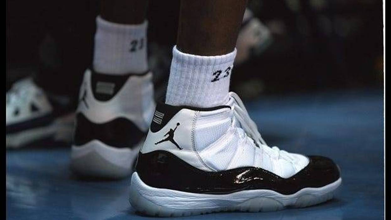 MIchael Jordan, Shoes, Air Jordans, Basketball, Online Auction