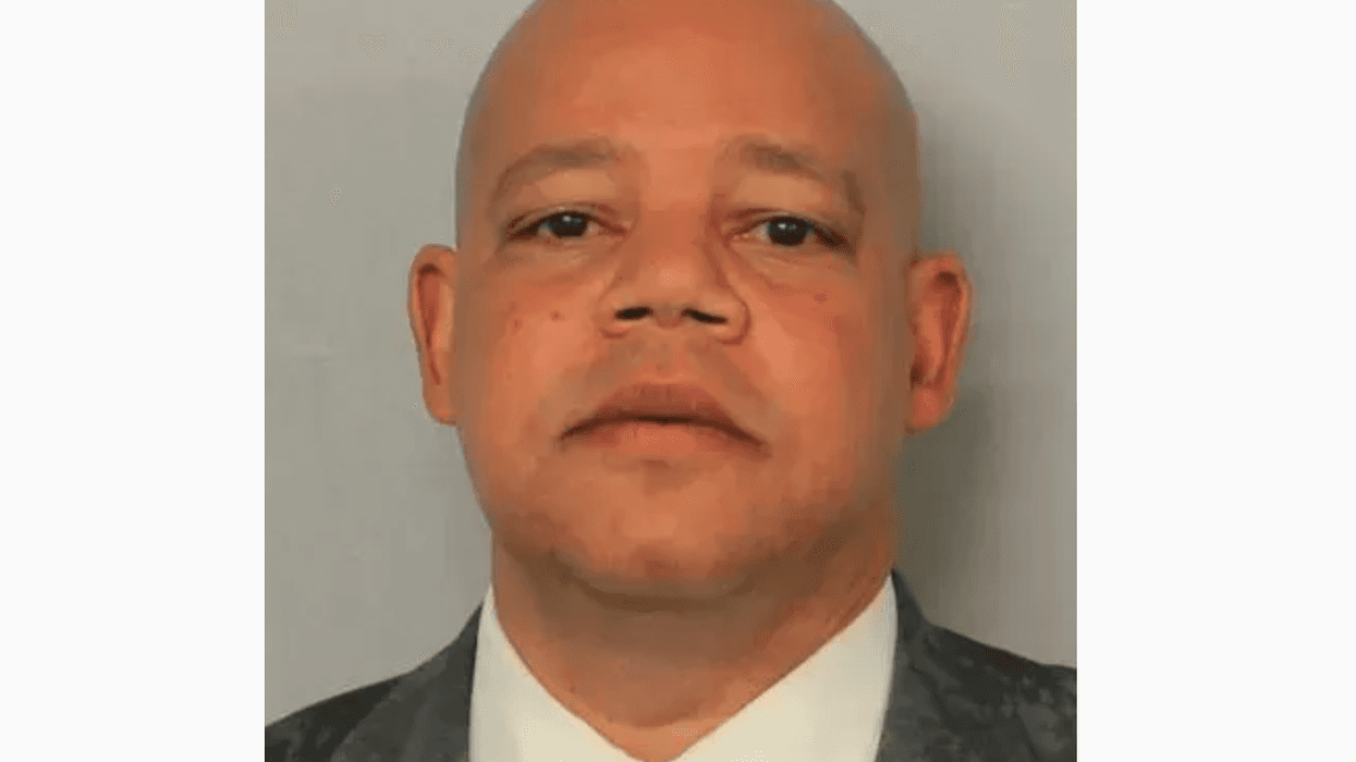 Michael Knox