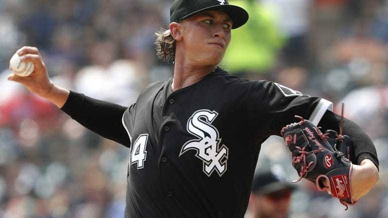 Michael Kopech