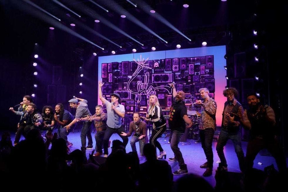 Michael Loccisano/Getty Images