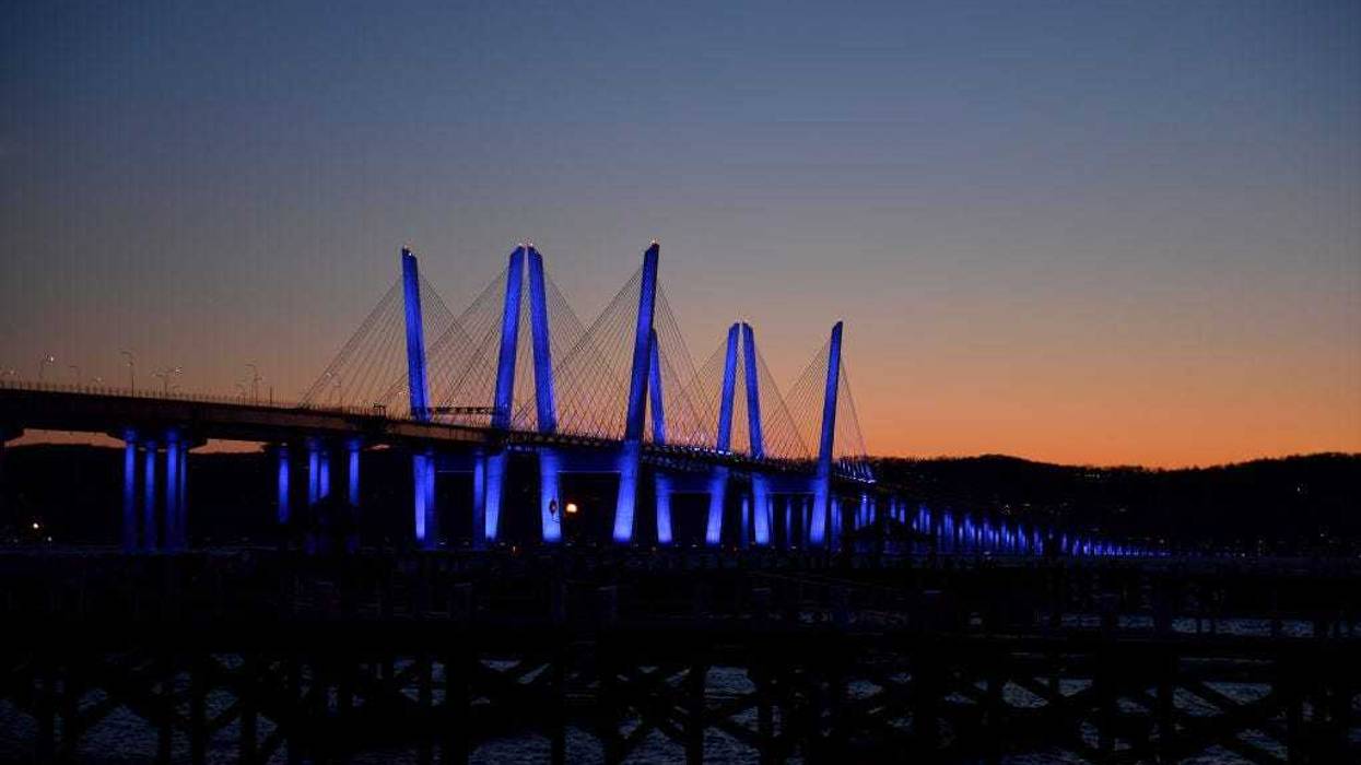 Michael Loccisano/Getty Images