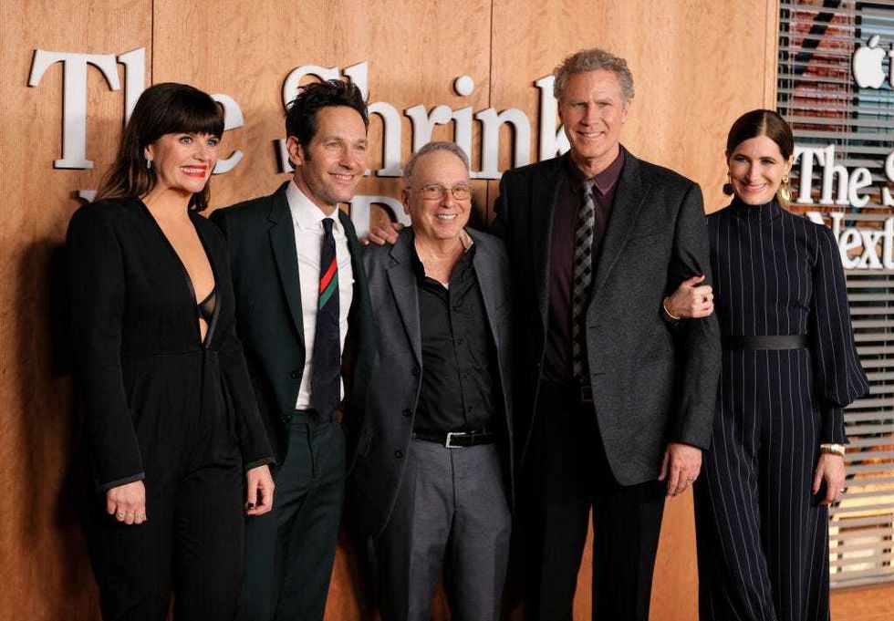 Michael Loccisano/Getty Images