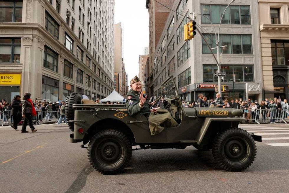 Michael Loccisano/Getty Images