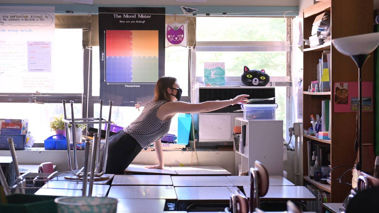 Michael Loccisano / Staff/ Getty images