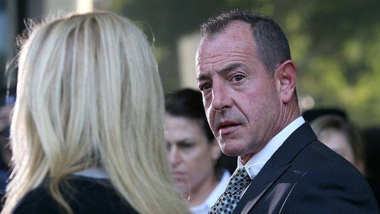 Michael Lohan